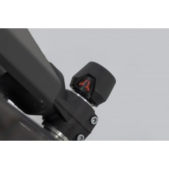SW-MOTECH Kit topes anticaidas para eje delantero STP2317610000B