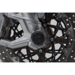 SW-MOTECH Anti-fall kit for front axle STP2917610100B