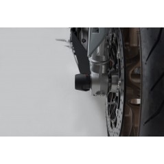 SW-MOTECH Kit tope anticaidas para eje delantero STP2917610100B