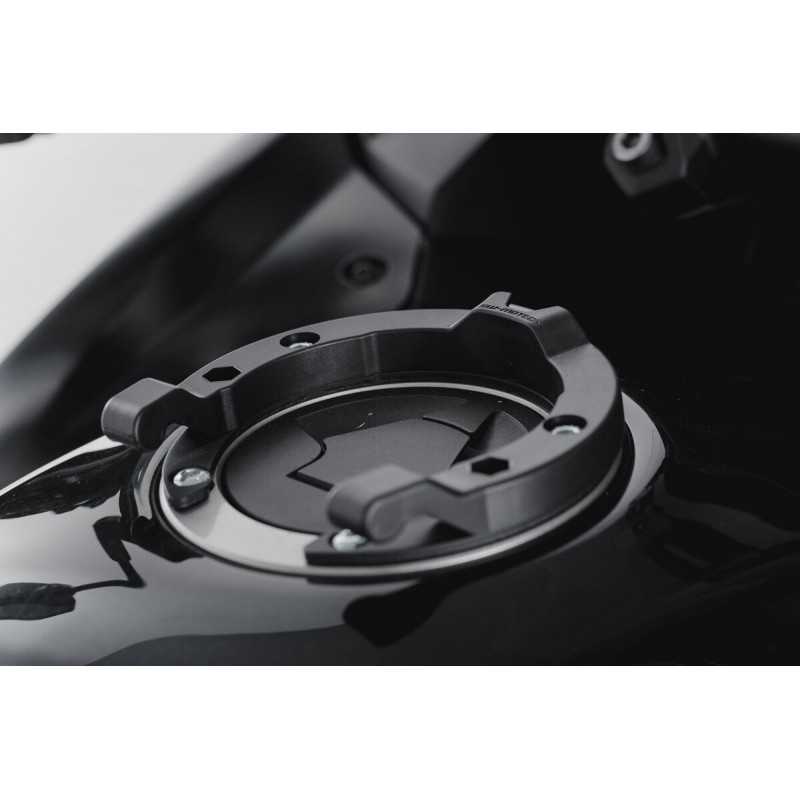 SW-MOTECH Tank ring with 5 screws for tank bags QUICK-LOCK QUICK-LOCK TRT0047514001B