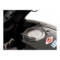 SW-MOTECH Anillo de deposito con 7 tornillos para bolsas depósito EVO TRT0064010600B
