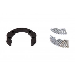 SW-MOTECH Tank ring with 7.8 bolts for tank bags EVO EVO TRT0064011500B