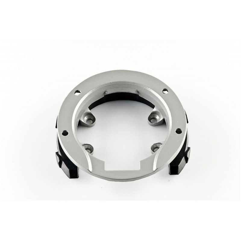 SW-MOTECH Anillo de deposito sin tornillos para bolsas depostio EVO TRT0064012300B