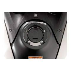 SW-MOTECH Anillo de deposito con 5 tornillos para bolsas depósito EVO TRT0064012500B