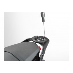 SW-MOTECH Anillo de deposito para bolsas depostio EVO TRT0064020400B