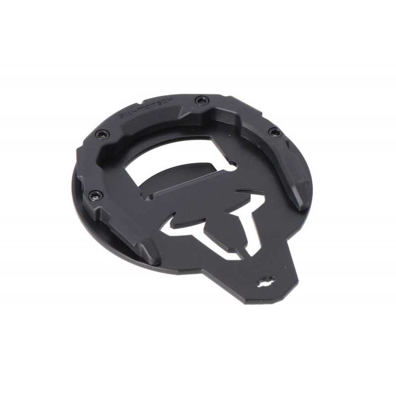 SW-MOTECH Anillo de deposito para portaequipajes PRO ALU-RACK TRT0078720400B