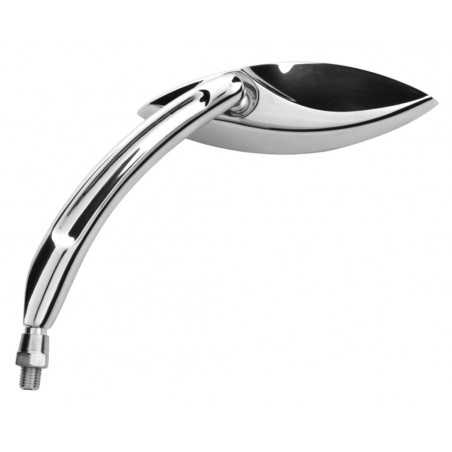 V PARTS Espejo retrovisor exposicion Custom M10 izquierdo E332I