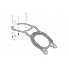 SW-MOTECH Deposit ring for deposit bags PRO PRO TRT0078731500B