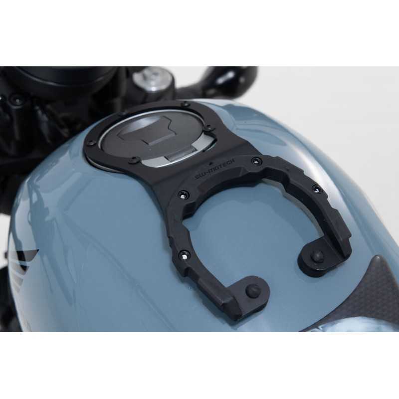 SW-MOTECH Deposit ring for deposit bags PRO PRO TRT0078732500B