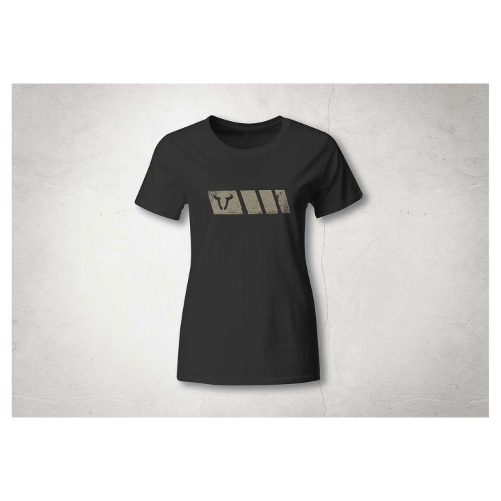 SW-MOTECH Women's short sleeve t-shirt LEGEND GEAR LEGEND GEAR WERBKL0101VAR