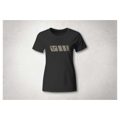 SW-MOTECH Camiseta manga corta mujer LEGEND LINE WERBKL010S10001