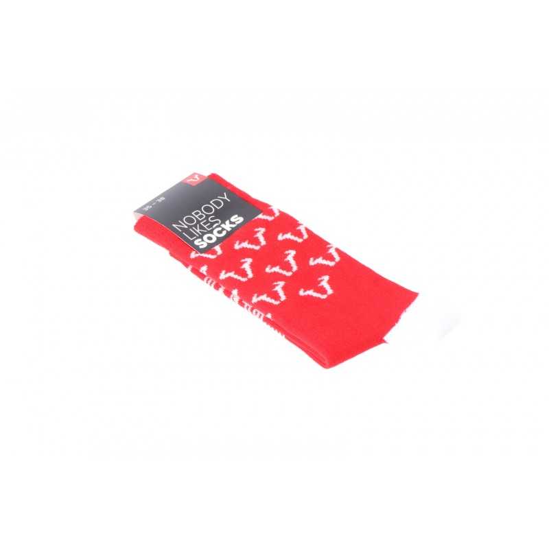 SW-MOTECH Calcetines altos unisex WERBKL030VAR
