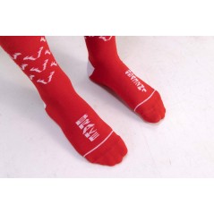 SW-MOTECH unisex high socks WERBKL030VAR