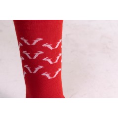 SW-MOTECH Calcetines altos unisex WERBKL030VAR