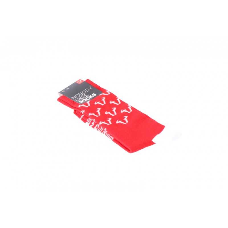 SW-MOTECH unisex high socks WERBKL030VAR