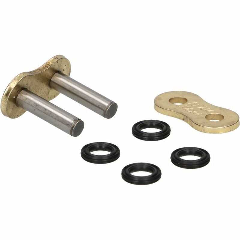 AFAM Rivet type chain hitch MRS A520 MX 6 520 MRS A520 MX 6 520 1122114