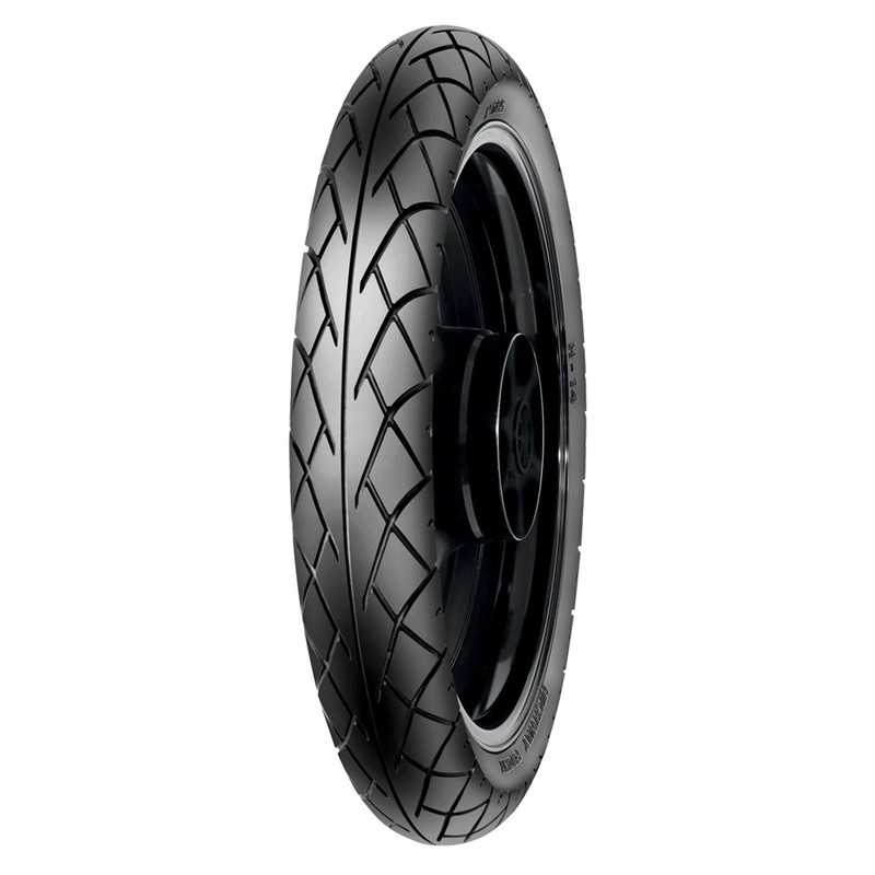 MITAS Front motorcycle tire cover H-14 LIGHTNING 90/90-19 (3.00-19) 52 T TT H-14 LIGHTNING 90/90-19 (3.00-19) 52 T TT 9006641
