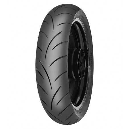 MITAS rear motorcycle tire MC-50 120/90-18 65 H TUBELESS MC-50 120/90-18 65 H TUBELESS 9006646