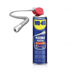 WD-40 Multipurpose lubricant spray 400 ML 400 ML 1093289