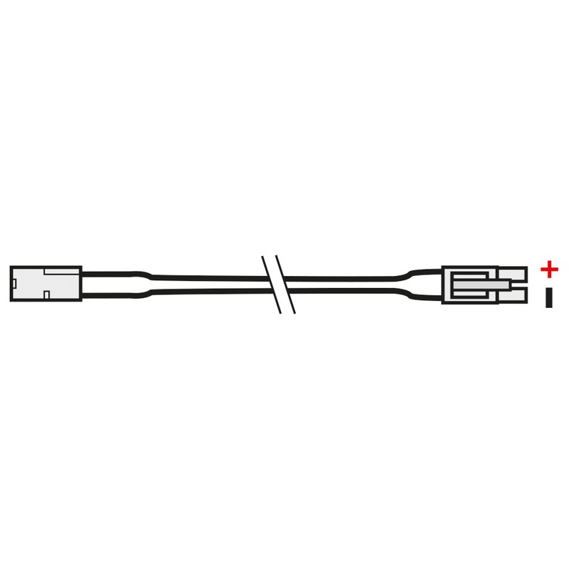 OXFORD Charger cable extension MAXIMISER/OXIMISER - 3M MAXIMISER/OXIMISER - 3M 1122427