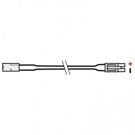 OXFORD Charger cable extension MAXIMISER/OXIMISER - 3M MAXIMISER/OXIMISER - 3M 1122427