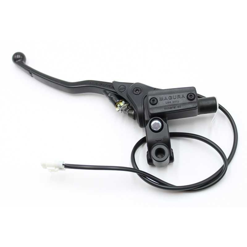 MAGURA Bomba de embrague HYMEC 167 9.5 MM 877206