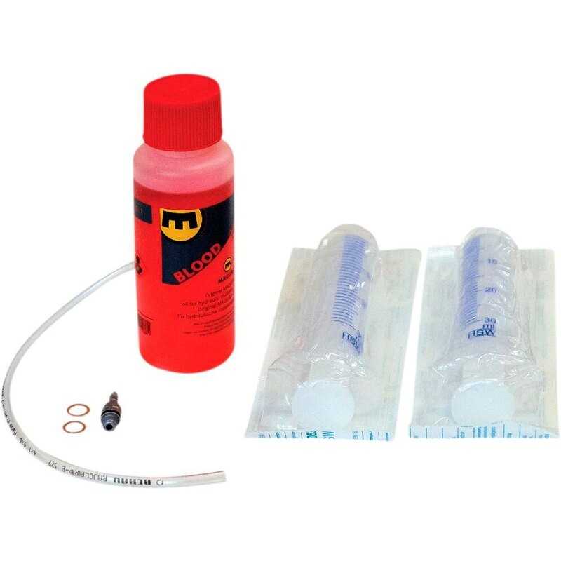 MAGURA Pump maintenance kit HYMEC 877881