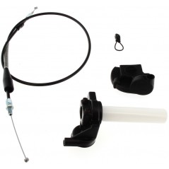 BIHR Throttle grip set for original carburettor VORTEX 872613