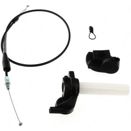 BIHR Juego de puños con acelerador para carburador origen VORTEX 872613