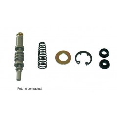 TOURMAX Kit reparación bomba de embrague 1044510