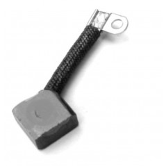 TOURMAX Escobillas motor de arranque + fijación (2U) 1080188