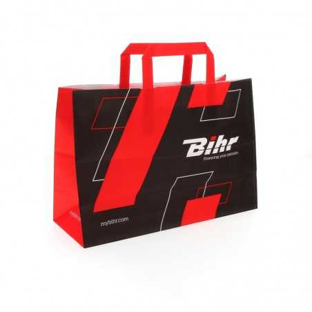 BIHR paper bag 32X22+12 CM 1104062
