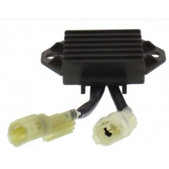 TOURMAX Regulador corriente eléctrica 1080114
