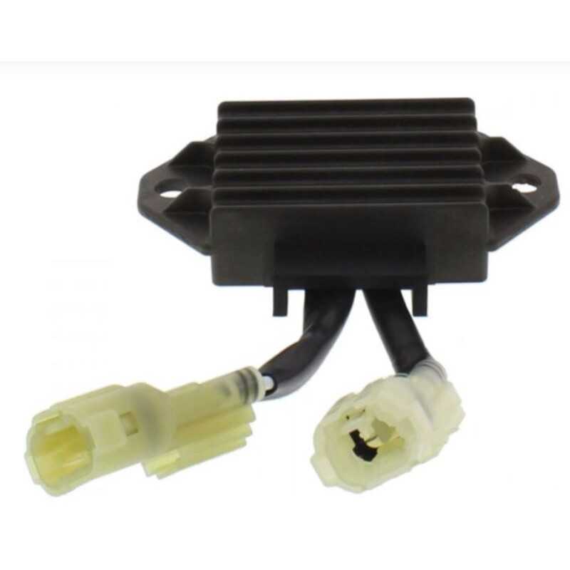 TOURMAX Electric current regulator 1080114
