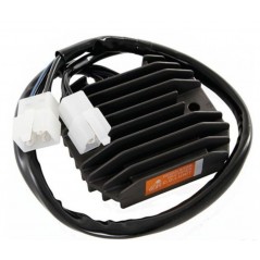 TOURMAX Electric current regulator 1080132