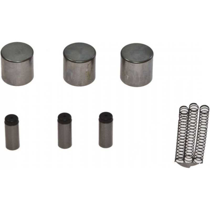 TOURMAX Kit de reparación embrague arranque 1080191