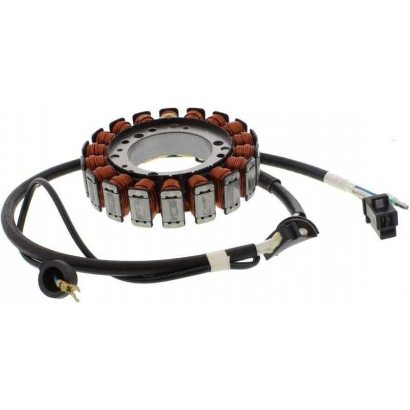 TOURMAX Stator para moto 1080196