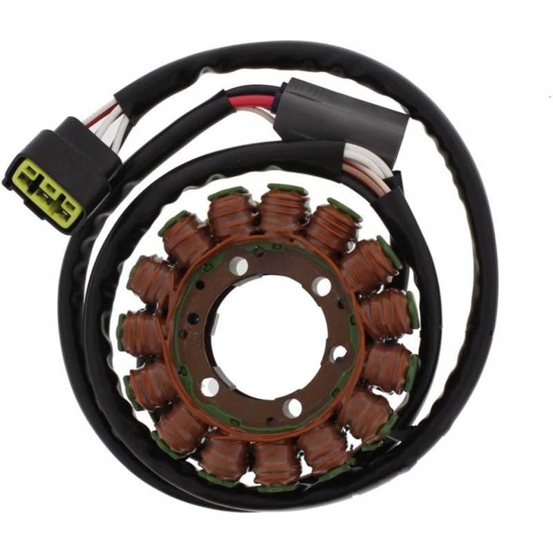 TOURMAX stator for motorcycle 1080227