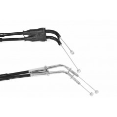 V PARTS Cable sierga sirga gas acelerador tiro 17905