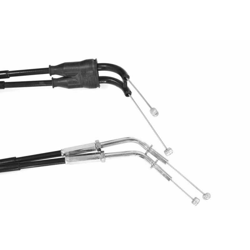 V PARTS Cable sierga sirga gas acelerador tiro 17905