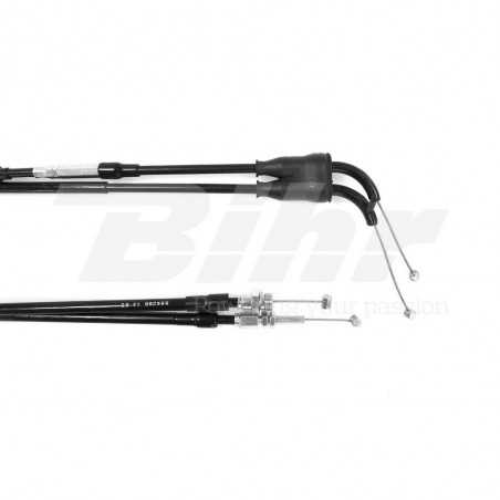 V PARTS Cable sierga sirga gas acelerador tiro 18053