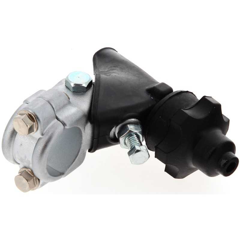 BIHR Support for clutch lever 1064063