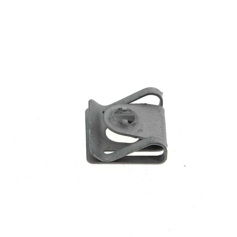 BIHR Abrazadera de fijación DZUS 6 MM 1052721
