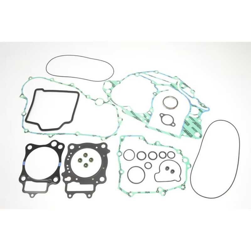 ATHENA Juego completo juntas de motor 1014239