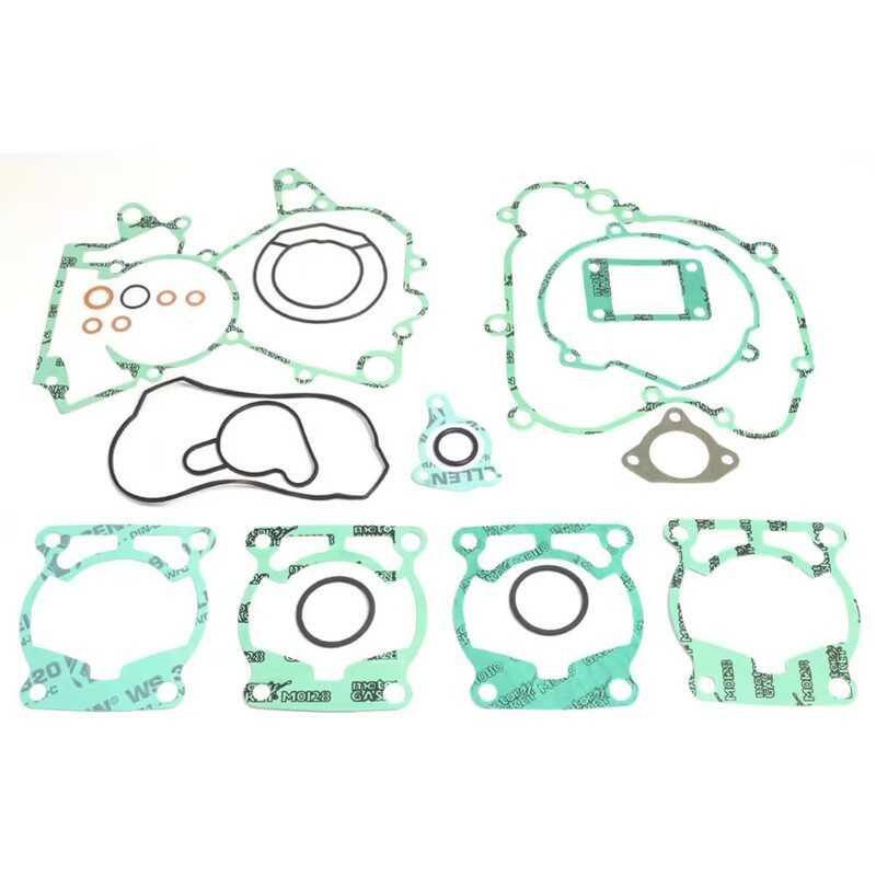 ATHENA Complete set of engine gaskets 1014295