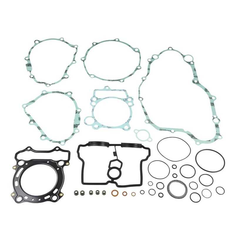 ATHENA Juego completo juntas de motor 1014305
