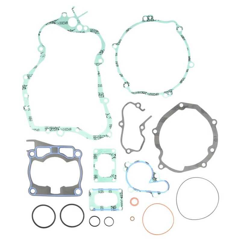 ATHENA Complete set of engine gaskets 1014312