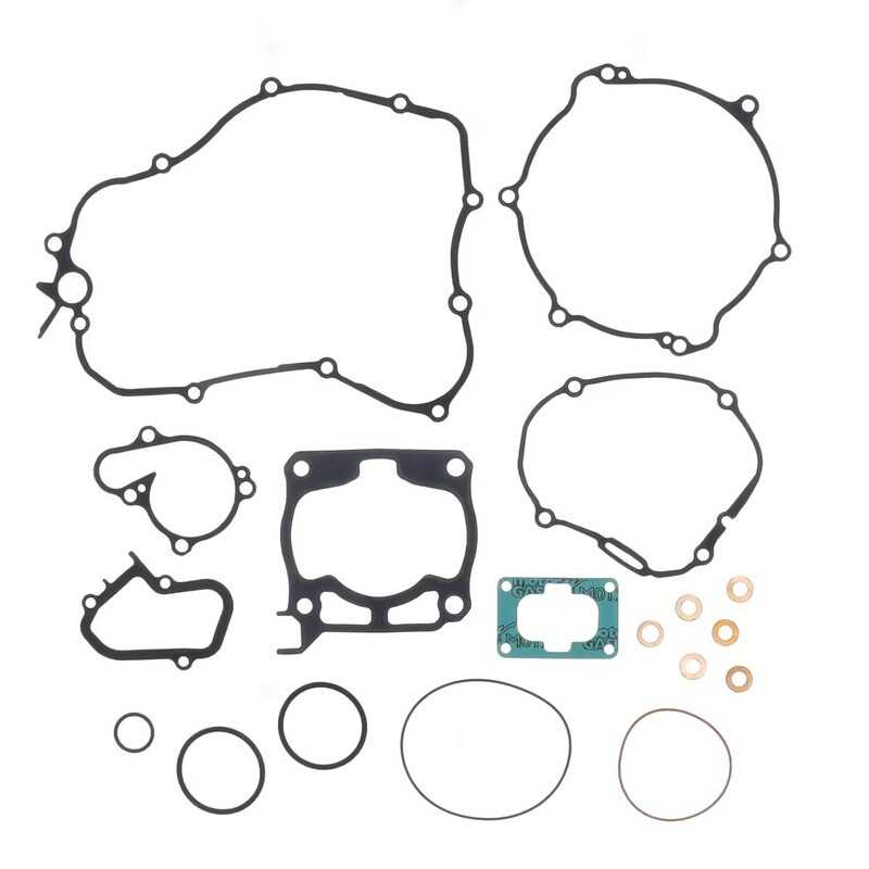 ATHENA Complete set of engine gaskets 1014313