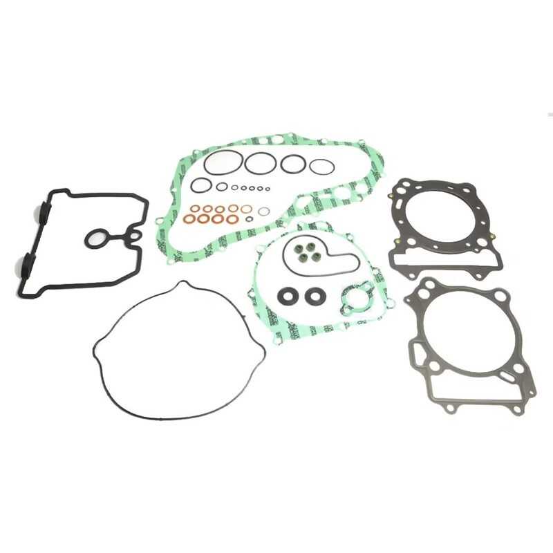 ATHENA Complete set of engine gaskets 1014339