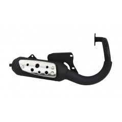 TECNIGAS Escape completo moto SILENT PRO 1065818